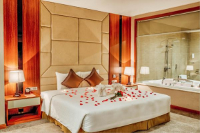 Отель Muong Thanh Luxury Bac Ninh Hotel  Thành phố Bắc Ninh
